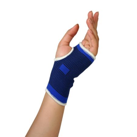 Orteze - Manseta cu deget M, 2 bucati - Minut