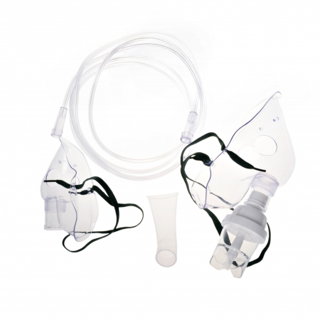 Nebulizator Handyneb cu compresor - Minut [1]
