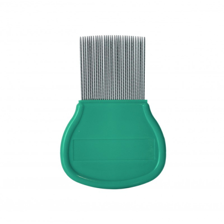 Produse Antipaduchi - Pieptene Antipaduchi, 1 bucata - Minut Baby