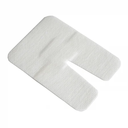 Plasturi sterili branula 6 x 8 cm - Minut [0]