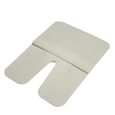 Comprese si Plasturi pentru Rani - Plasturi sterili branula 6cm x 8cm - Euromed