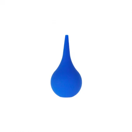 Aspiratoare Nazale - Pompa piriforma Nr. 3, 25 ml - Minut