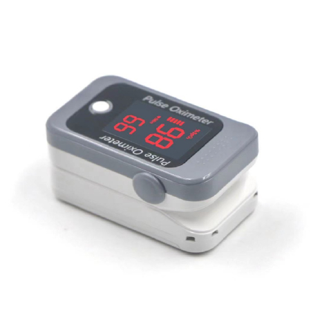 Pulsoximetre - Pulsoximetru Berry BM1000E