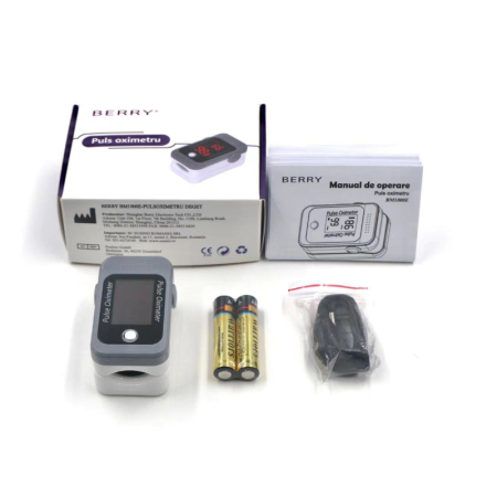 Pulsoximetru Berry BM1000E [3]