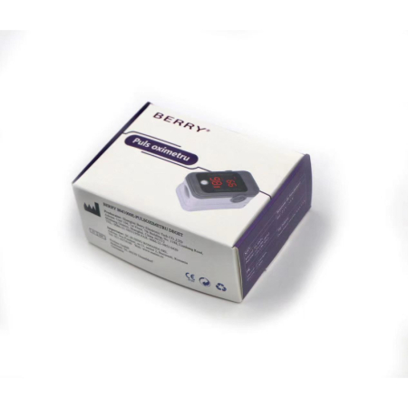 Pulsoximetru Berry BM1000E [1]