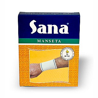 Dispozitive Medicale - Bandaj Manseta, 2 bucati, marimea L - Sana