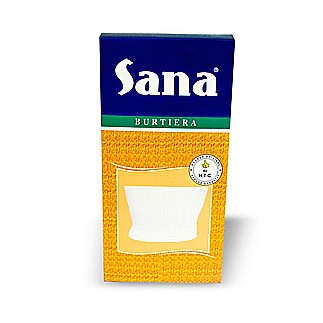 Orteze - Burtiera, marimea 10 - Sana