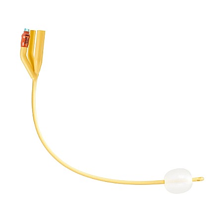 Seringi, Ace si Branule - Sonda Foley CH14 - Euromed