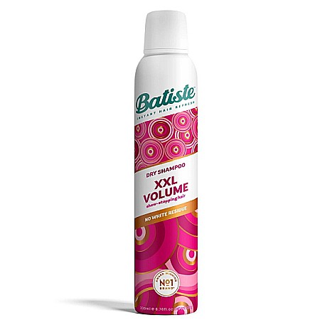 Ingrijire Par - Spray pentru volumul parului XXL Volume, 200 ml - Batiste
