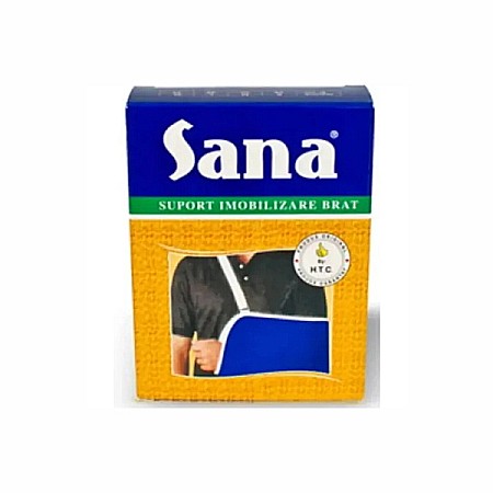 Orteze - Suport imobilizare brat nr. 2 (M) - Sana