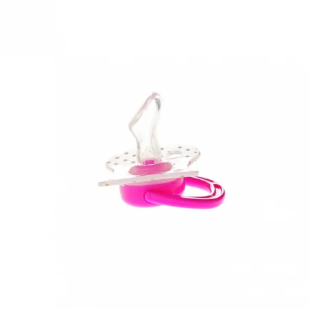 Suzeta silicon ortodontica, +0 luni - MIN2019010 - Minut Baby [1]