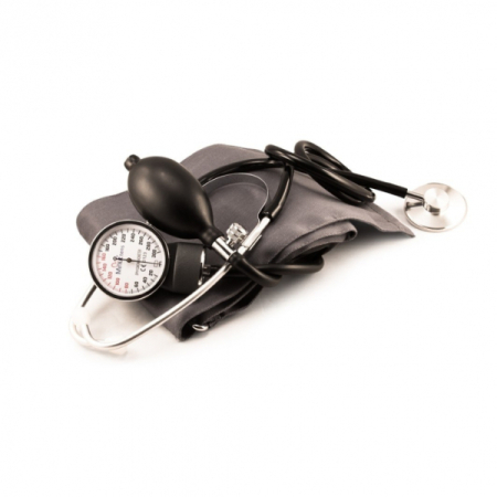 Nebulizatoare - Tensiometru cu stetoscop - Minut