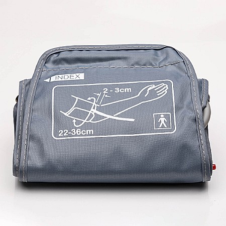 Tensiometru digital brat T8 - Heilen [2]