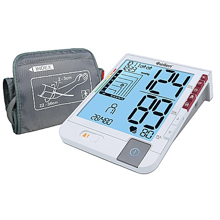 Tensiometru digital brat T8 - Heilen [1]