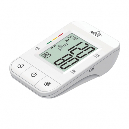 Tensiometre - Tensiometru digital pentru brat BP163A - Minut