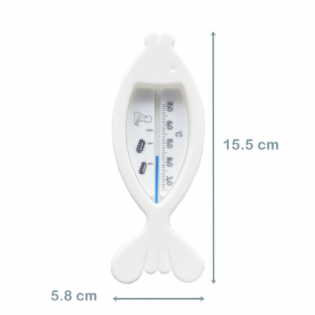 Termometru De Baie Pentru Copii - Minut Baby [1]