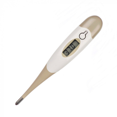 Termometre - Termometru digital cu varf flexibil - Minut