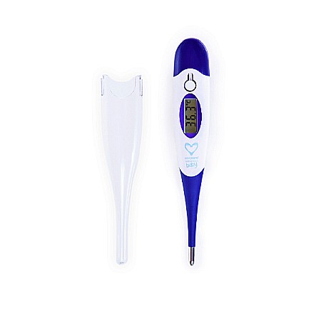 Termometru digital cu varf flexibil pentru copii - Pic Solutions [1]