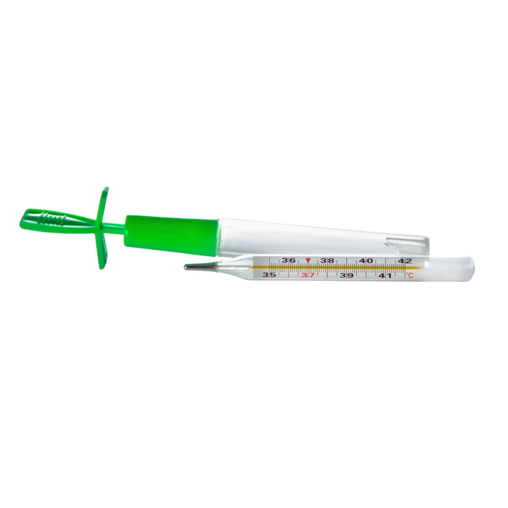Aparatura medicala - Termometru uman Minut ® Temp fara mercur