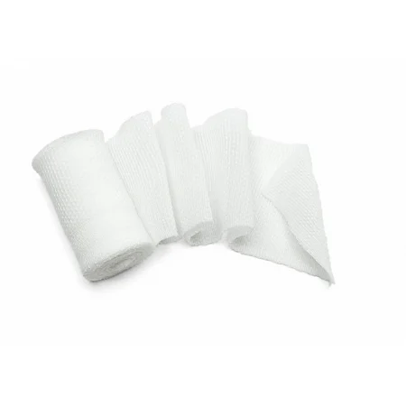 Bandaje si fesi elastice - Tifon tip rola BBC Minut 5 m X 90 cm