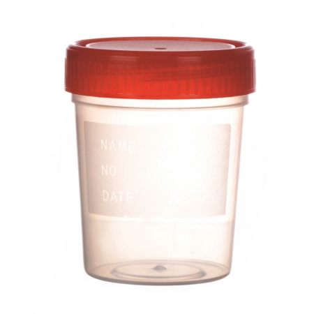 Coprocultoare si Urocultoare - Urocultor steril Minut 120ml