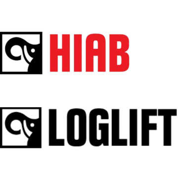 Hiab/ Loglift