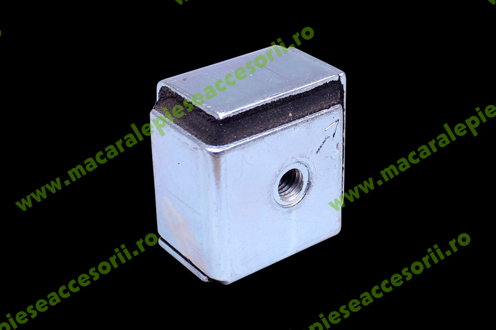 Amortizoare de vibratii de cauciuc ASA 40x40x30 M8 MDGQ403008IIK [3]