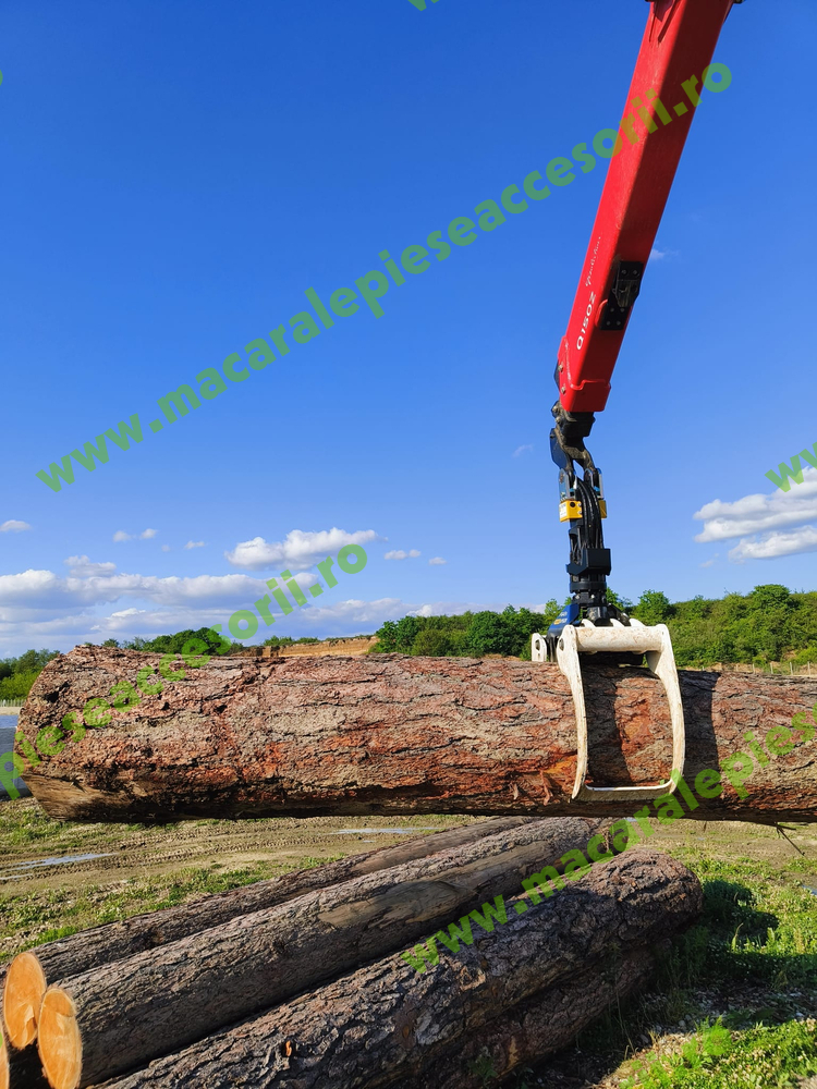 Graifer busteni Epsilon FG53SV [4]