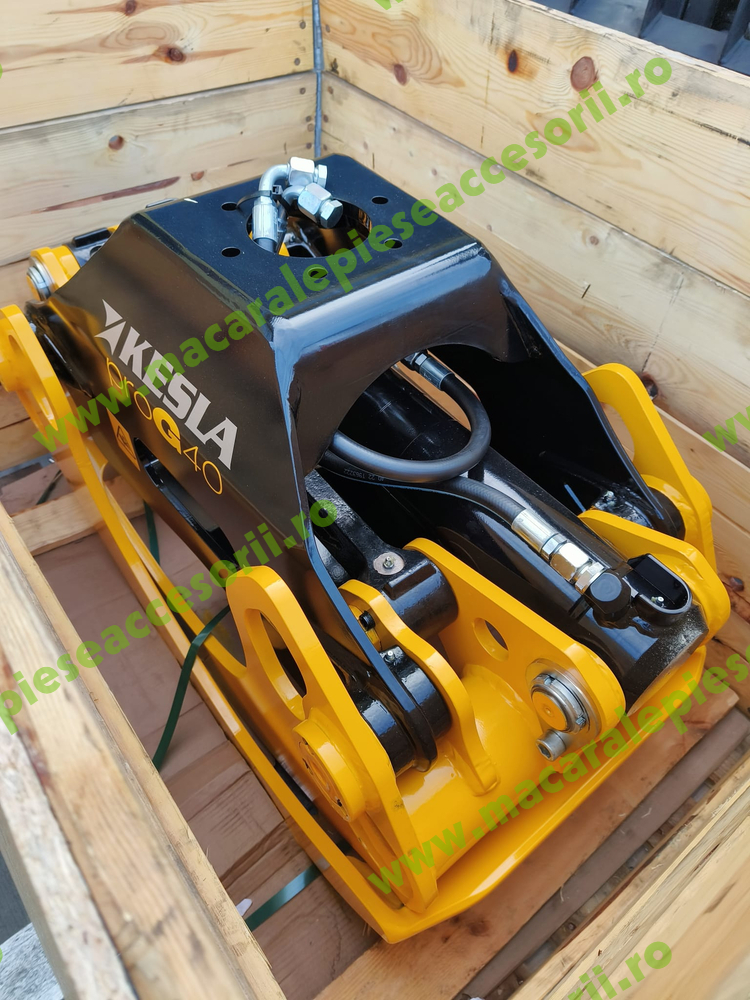 Graifer busteni Kesla proG40 [2]