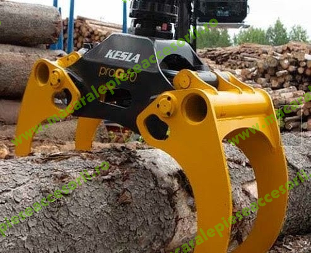 Graifer busteni Kesla proG40 [4]