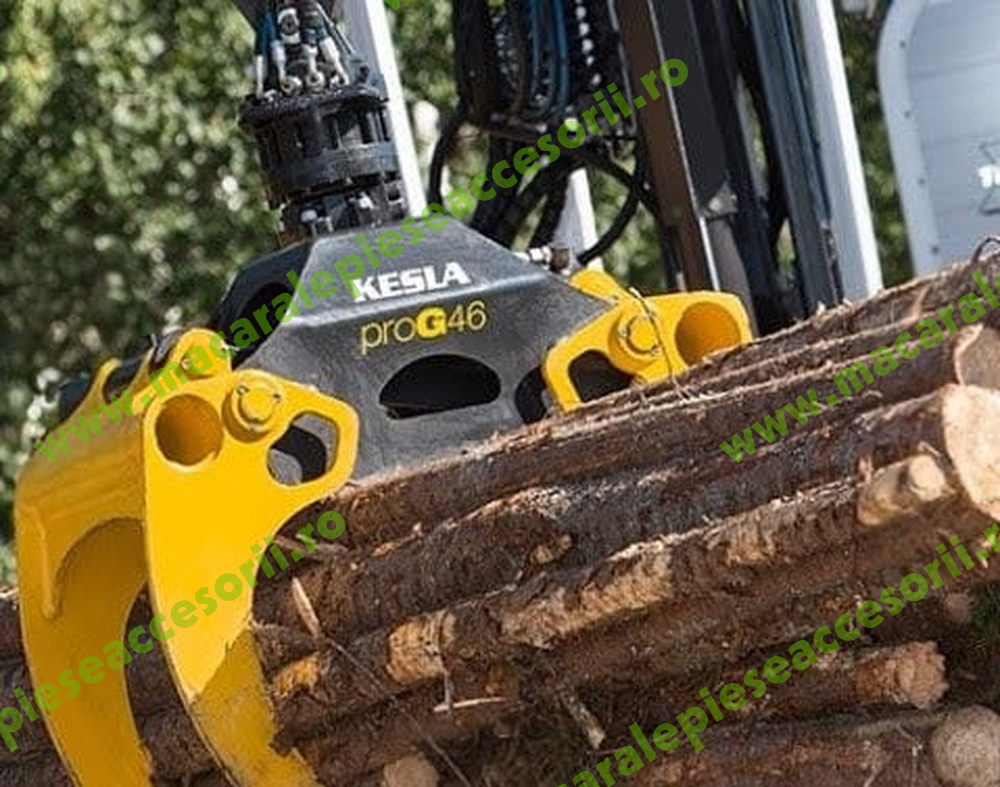 Graifer busteni Kesla proG46 [2]