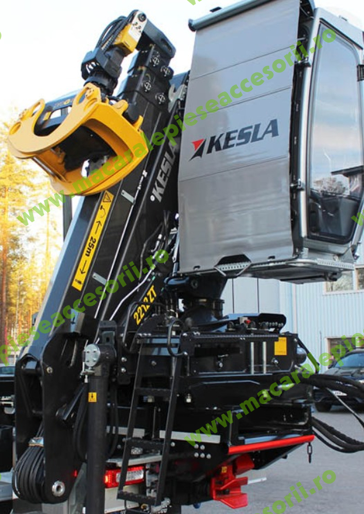 Graifer busteni Kesla proG46 [3]