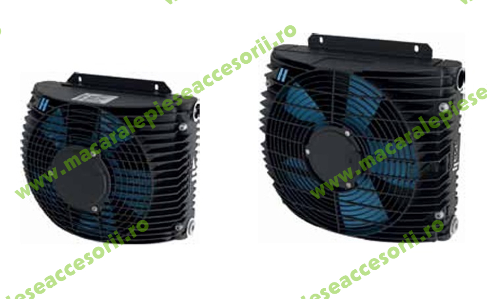 Racitor ulei hidraulic ASA Low Line LL ASA0084GD04 [2]