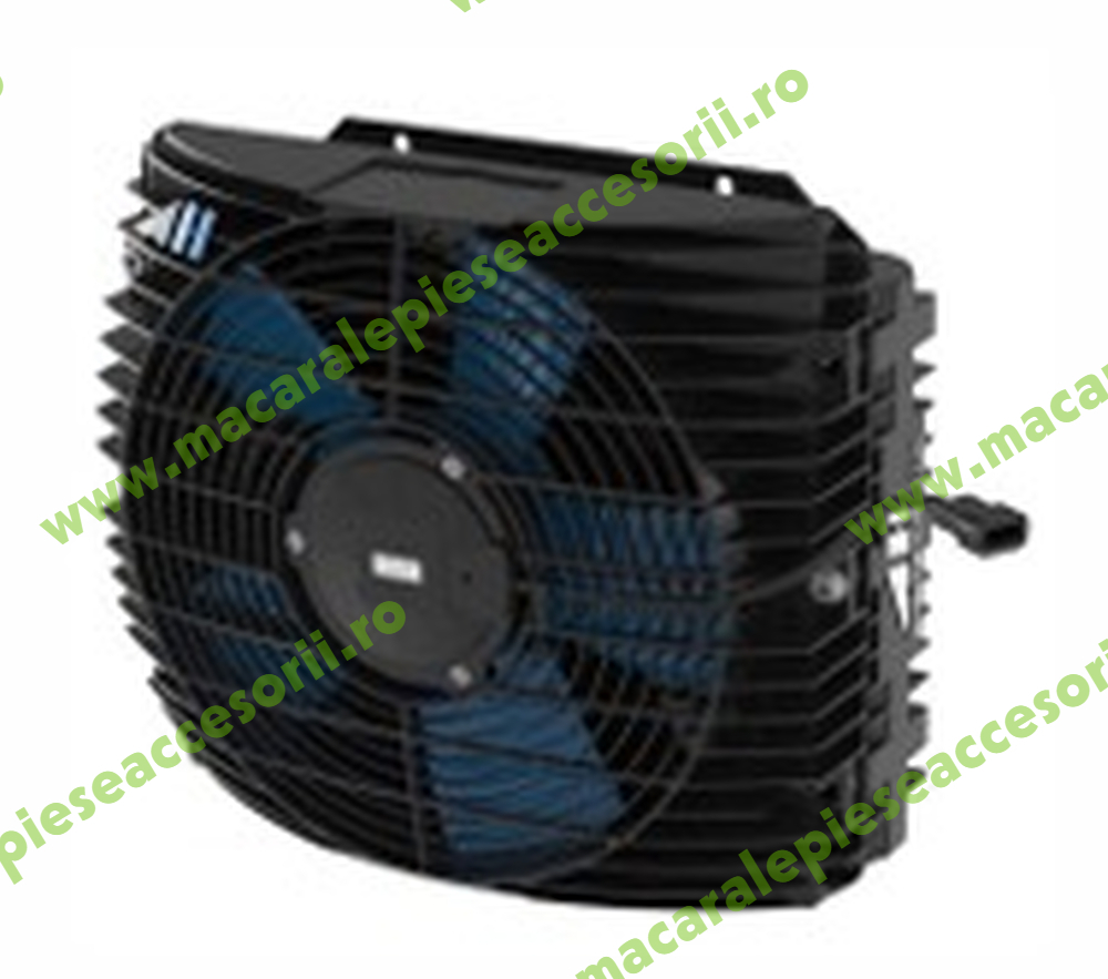 Racitor ulei hidraulic ASA Low Line LL ASA0084GD04 [4]