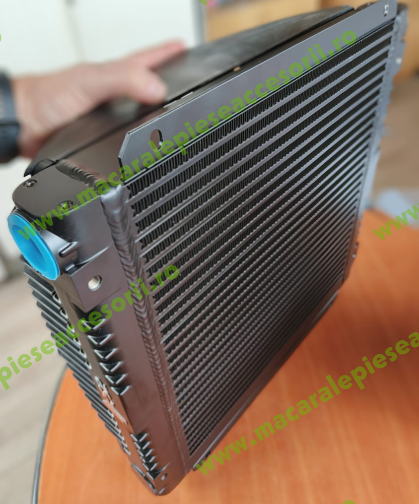 Racitor ulei hidraulic ASA Low Line LL ASA0144GD02 [5]