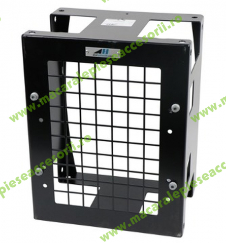 RĂCITOARE ULEI - Carcasa de protectie cu grilaj pentru racitor TT16 ILLEGAKTT16GT