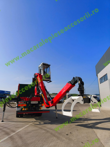 Graifer busteni Epsilon FG43S [1]