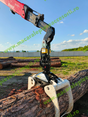 Graifer busteni Epsilon FG43S [4]