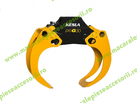 GRAIFERE - Graifer busteni Kesla proG30