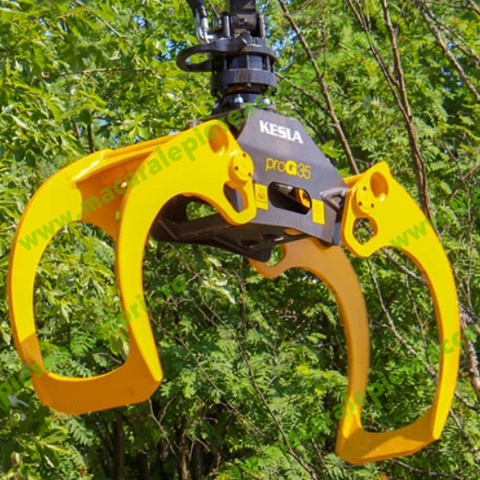 Graifer busteni Kesla proG35 [3]