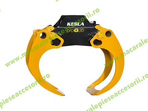 GRAIFERE - Graifer busteni Kesla proG35