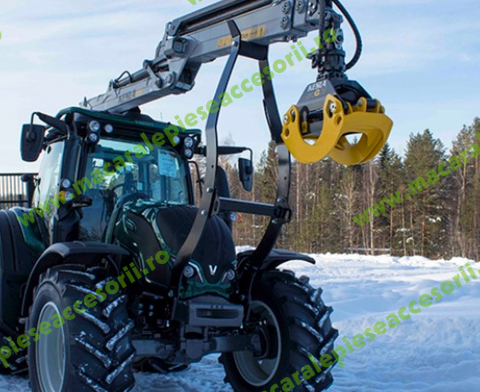 Graifer busteni Kesla proG35 [2]