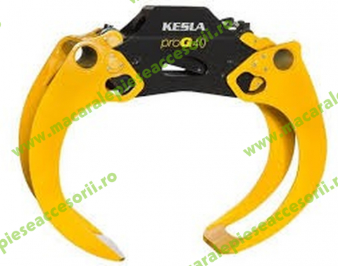 GRAIFERE - Graifer busteni Kesla proG40