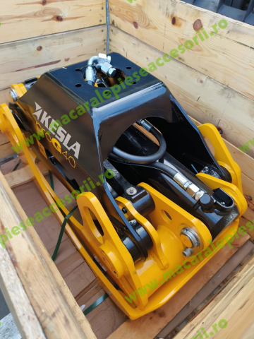 Graifer busteni Kesla proG40 [1]