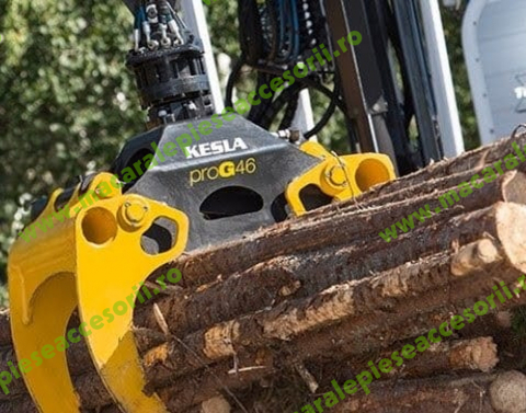 Graifer busteni Kesla proG46 [1]