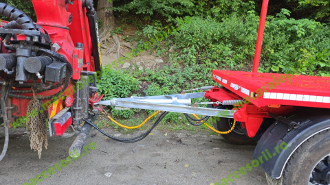 Protap Remorca reglabil 2400-1700/1300/100/30 Ochet 50mm, 32Tone [3]