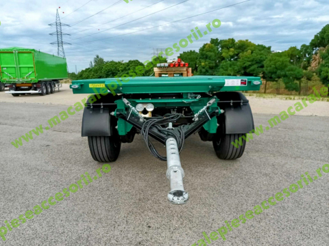 Protap Remorca reglabil 2400-1700/1300/100/30 Ochet 50mm, 32Tone [4]