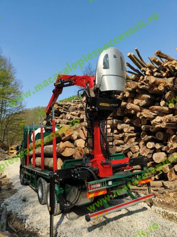 Protectie operator macara Epsilon / Loglift / Kesla / Penz / Liv [6]