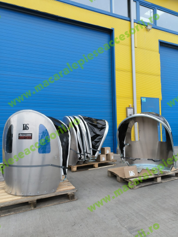 Protectie operator macara Epsilon / Loglift / Kesla / Penz / Liv [1]