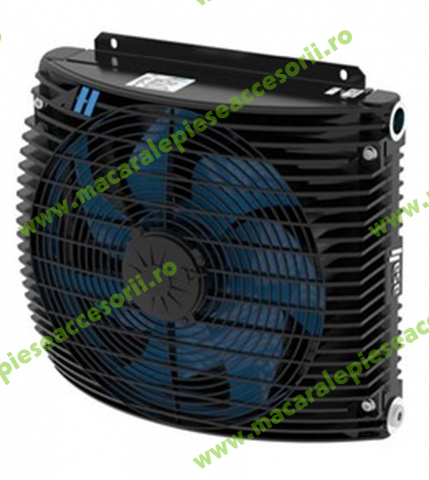 RĂCITOARE ULEI - Racitor ulei hidraulic ASA Low Line LL ASA0144GD02